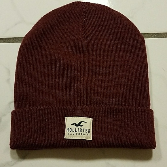 Hollister Accessories - Hollister beanie
